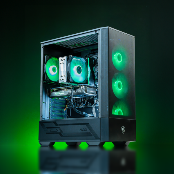 Vortex VI-2