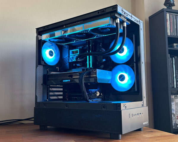 Vortex VR-5