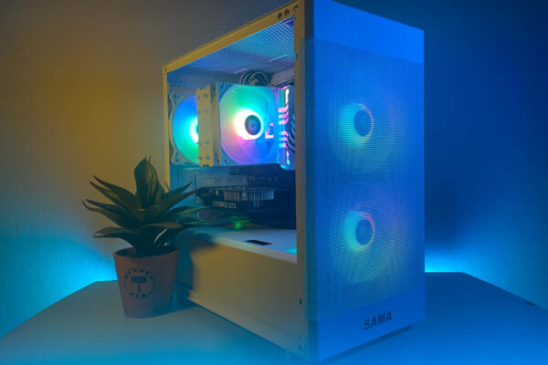 Aether GI-4