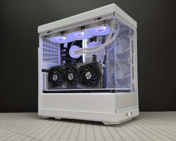 Vortex  VI-1