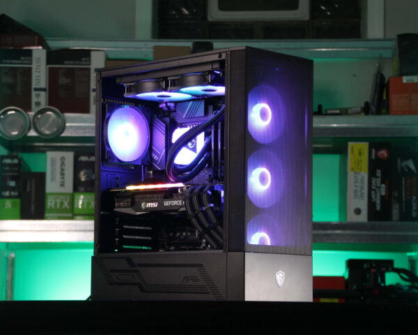 Vortex VR-2