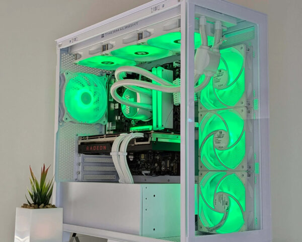 Aether GR-6