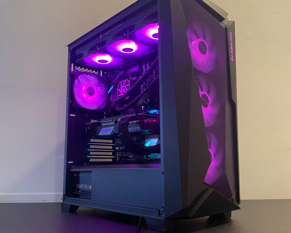 Vortex VI-4