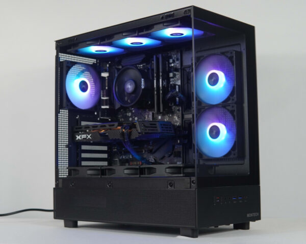 Aether GI-3