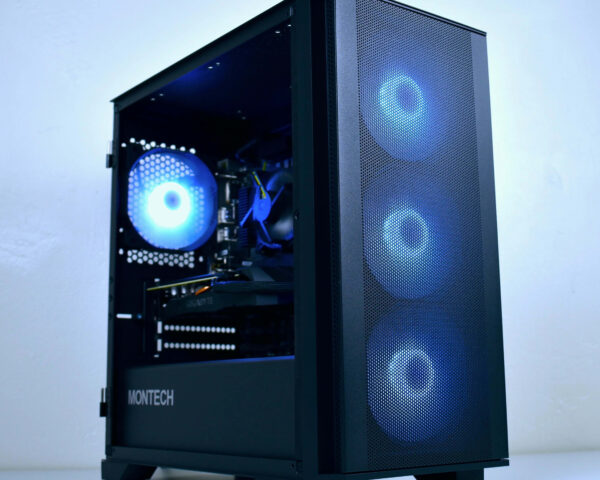 Aether GI-2