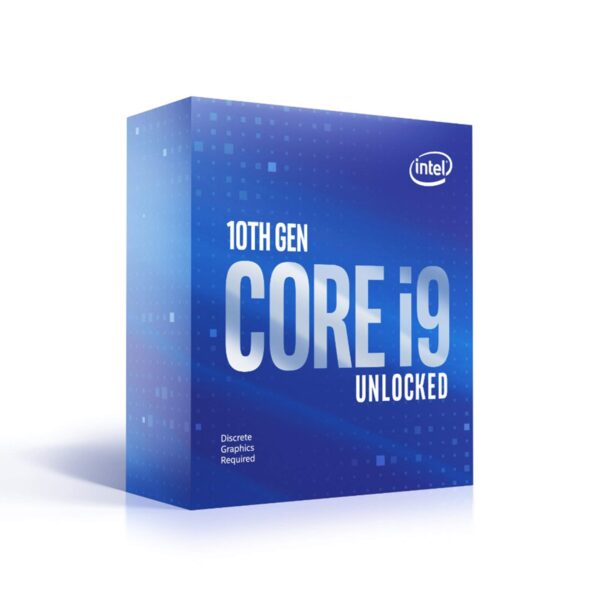 INTEL Core i9 10940X 10th Generation Processor ( 4.8 GHz / 14 Cores / 28 Threads )