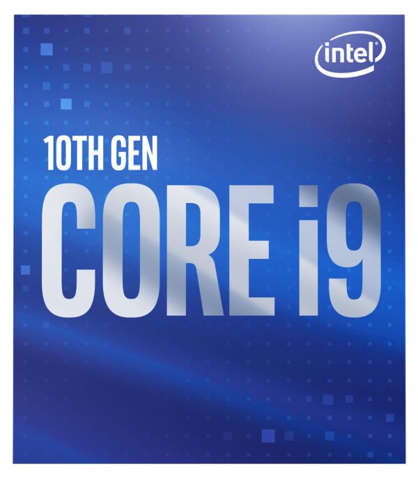 INTEL Core I9 10980XE 10th Generation Exteme Edition Processor (4.8 GHz / 18 Cores / 36 Threads )