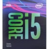 INTEL Core i5 9400F 9th Generation Processor ( 4.1 GHz / 6 Cores / 6 Threads )