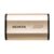 ADATA SE730H 256GB Gold Gen2 External Solid State Drive (SSD)