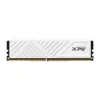 ADATA XPG Gammix D35 32GB ( 32GB x 1 ) 3200MHz DDR4 RAM ( White )