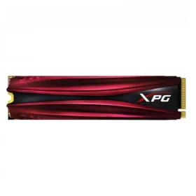 ADATA XPG Gammix S11 Pro 2TB M.2 NVME Gen3 Solid State Drive ( SSD )