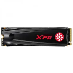 ADATA XPG Gammix S5 256GB M.2 NVMe Gen3 Solid State Drive (SSD)