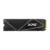 ADATA XPG Gammix S70 Blade 4TB M.2 NVME Gen4 Internal Solid State Drive ( SSD )