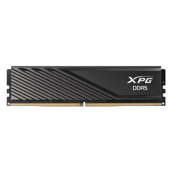 ADATA XPG Lancer Blade 16GB (16GB x 1) DDR5 6000MHz RAM (Black)