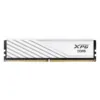 ADATA XPG Lancer Blade 16GB (16GB x 1) DDR5 6000MHz RAM (White)