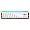 ADATA XPG Lancer Blade RGB 16GB (16GB x 1) DDR5 6000MHz RAM (White)