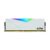 ADATA XPG Spectrix D50 RGB 16GB ( 16GB x 1 ) 3200MHz DDR4 RAM ( White )