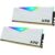 ADATA XPG Spectrix D50 RGB 16GB ( 8GB x 2 ) 3200MHz DDR4 RAM ( White )