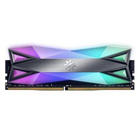 ADATA XPG Spectrix D60 RGB 32GB ( 16GB x 2 ) 3600MHz DDR4 RAM