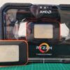 AMD Ryzen Threadripper 2970WX 2nd Generation Processor ( 4.2 GHz / 24 Cores / 48 Threads)