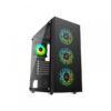 ANT ESPORTS ICE-110 EATX Mid Tower Cabinet (Black)