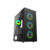 ANT ESPORTS ICE-110 EATX Mid Tower Cabinet (Black)