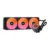 ANT ESPORTS ICE 360 ARGB 360mm CPU Liquid Cooler (Black)