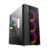 ANT ESPORTS ICE-511MT EATX Mid Tower Cabinet (Black)