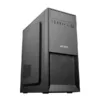 ANT ESPORTS Si25 ATX Mid Tower Cabinet (Black)