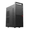 ANT ESPORTS Si26 ATX Mid Tower Cabinet (Black)