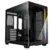 ANTEC C5 ATX Mid Tower Cabinet ( No Fans ) (Black)