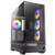 ANTEC C7 ARGB EATX Mid Tower Cabinet (Black)