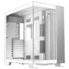 ANTEC C8 Aluminum EATX Full Tower Cabinet (White)