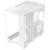ANTEC C8 EATX Full Tower Cabinet (White)