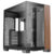 ANTEC C8 Wood EATX Full Tower Cabinet (Black)