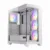 ANTEC CX300 RGB Elite ATX Mid Tower Cabinet (White)