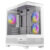ANTEC CX500M RGB MATX Mini Tower Cabinet (White)