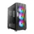 ANTEC DF700 FLUX ARGB ATX Mid Tower Cabinet (Black)