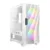 ANTEC DF700 Flux ARGB ATX Mid Tower Cabinet (White)