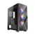 ANTEC DF800 Flux ARGB ATX Mid Tower Cabinet (Black)