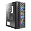 ANTEC NX291 EATX 2.0 Mid Tower Cabinet (Black)