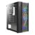 ANTEC NX291 EATX 2.0 Mid Tower Cabinet (Black)