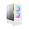 ANTEC NX410 ATX Mid Tower Cabinet (White) Copy