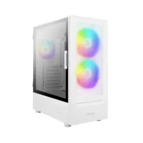 ANTEC NX410 ATX Mid Tower Cabinet (White) Copy
