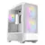 ANTEC NX416L ARGB ATX Mid Tower Cabinet (White)