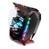 ANTEC Torque EATX Mid Tower Cabinet (Black)