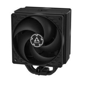 ARCTIC Freezer 36 Single Tower CPU Air Cooler ( Black )
