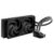 ARCTIC Liquid Freezer II 280 Multi Compatible 280mm CPU Liquid Cooler (Black)