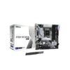 ASROCK B760M Pro RS/D4 Wifi DDR4 Intel Motherboard