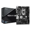 ASROCK H310CM-HDV/M.2 SE DDR4 Intel Motherboard